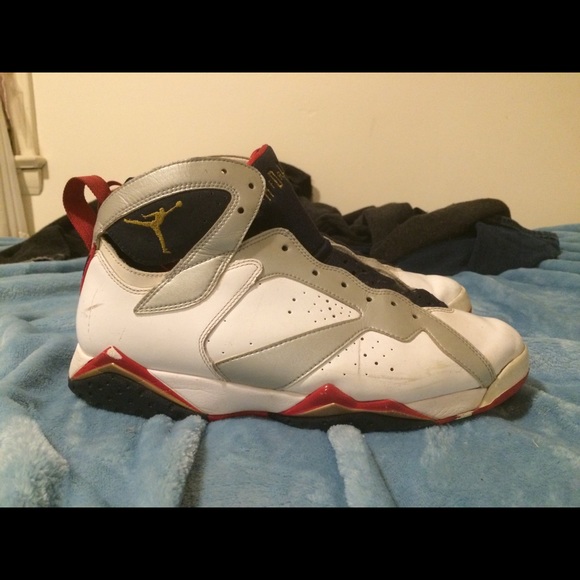 jordan 7 size 10